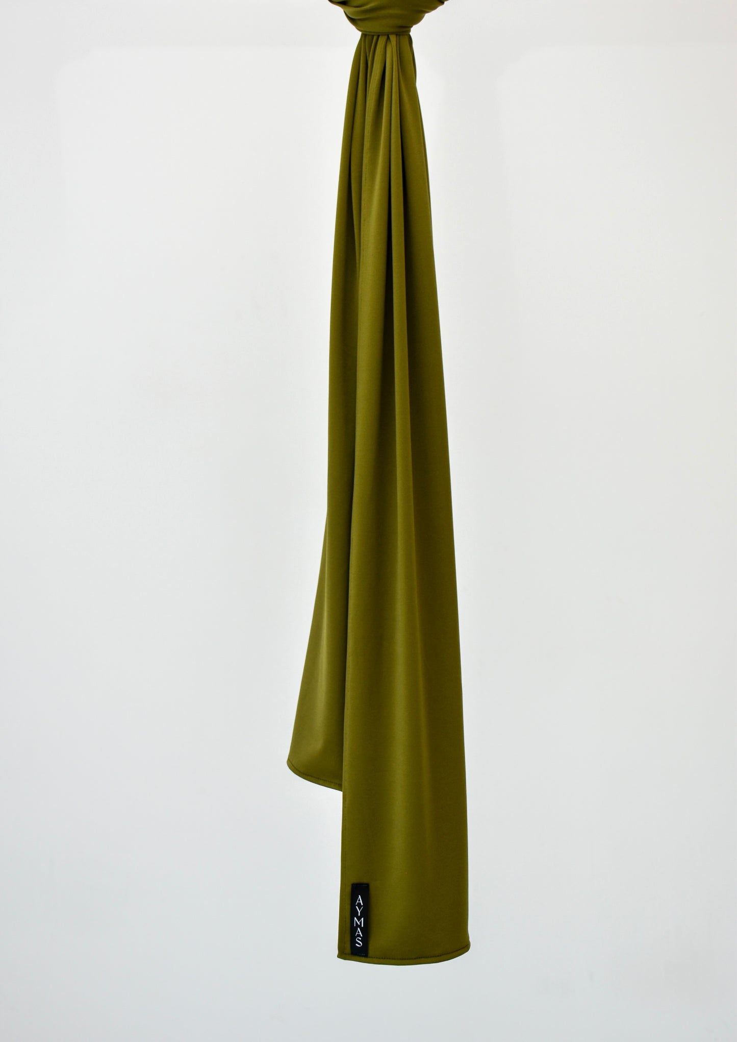 Premium Jersey Scarf