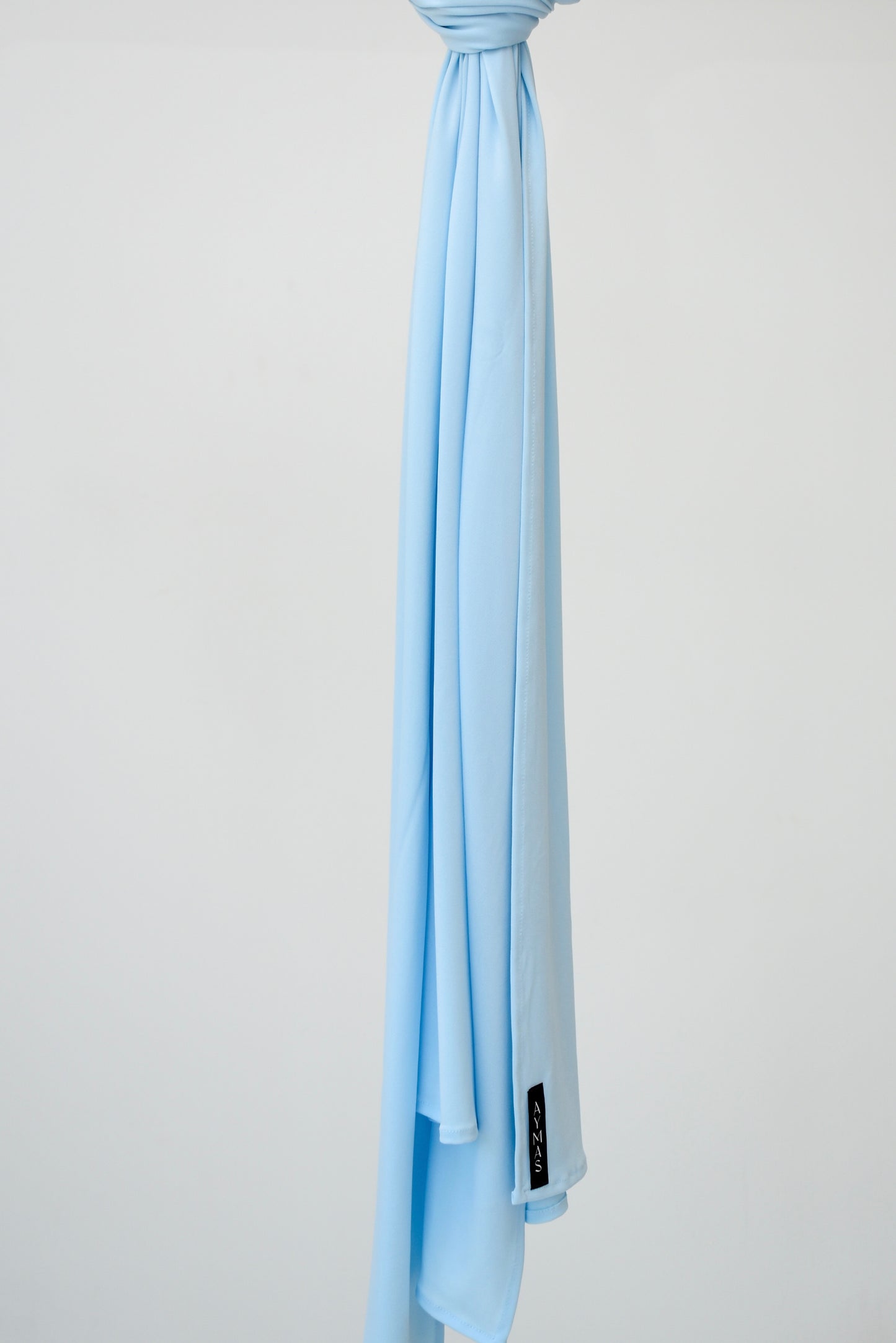 Premium Jersey Scarf