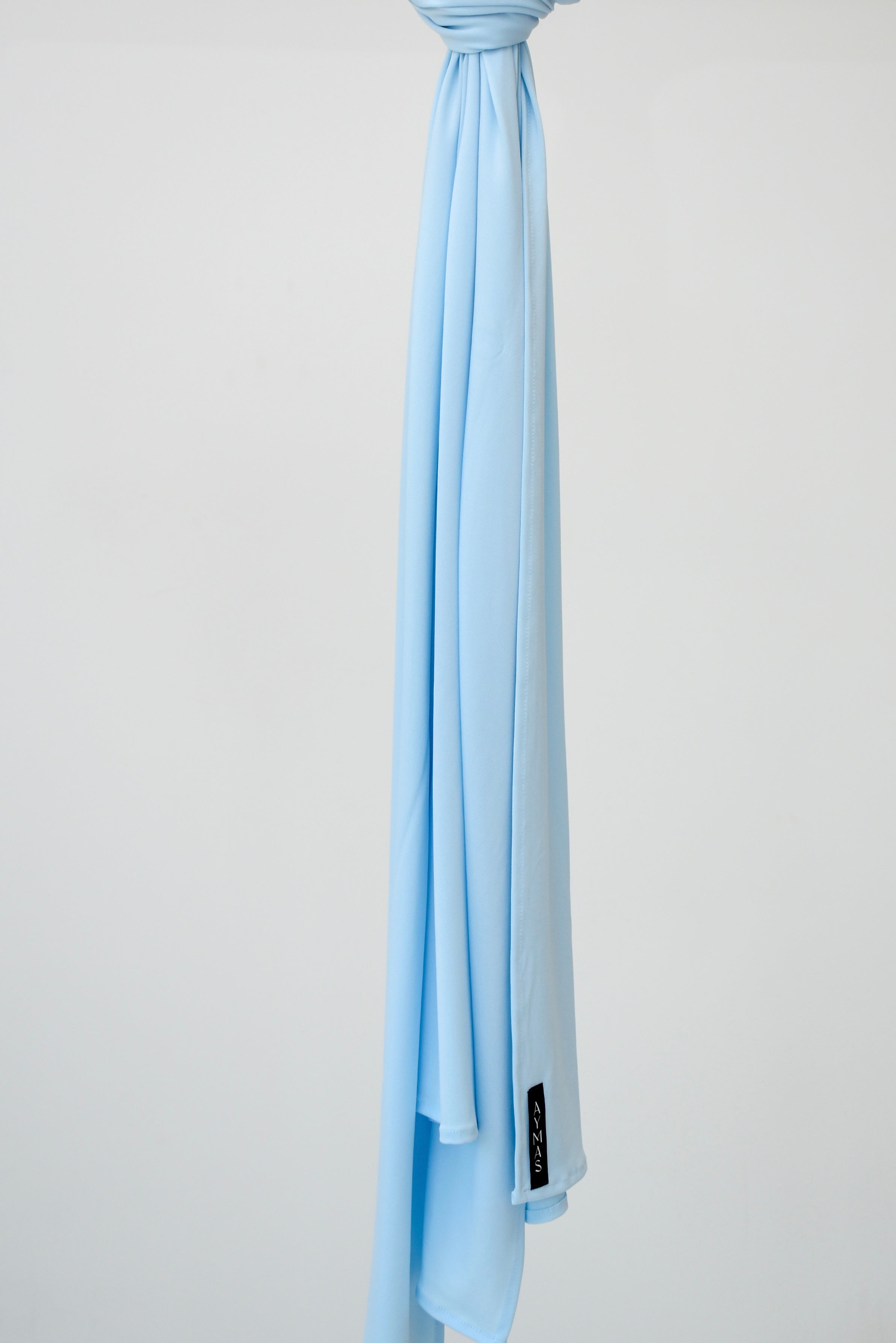 Premium Jersey Scarf