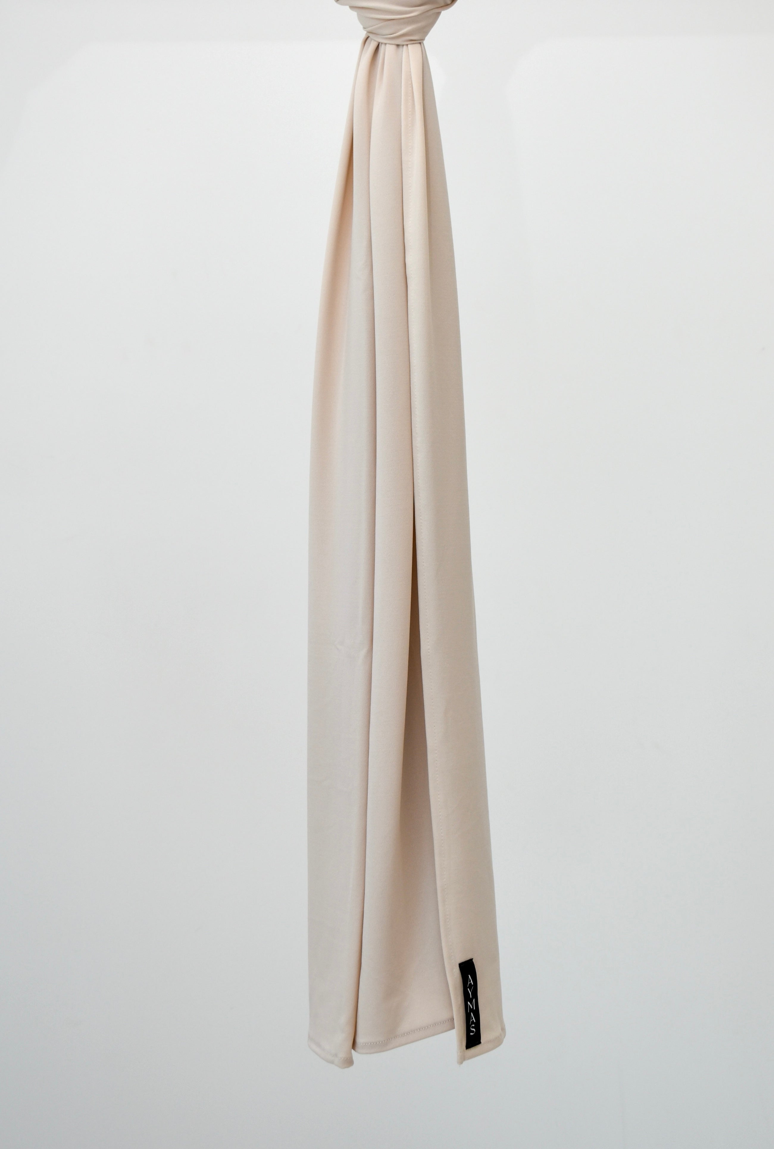 Premium Jersey Scarf