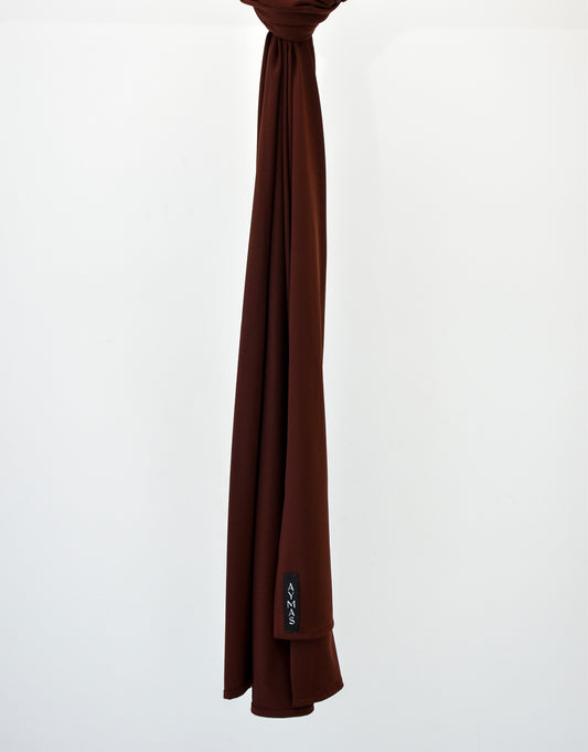 Premium Jersey Scarf