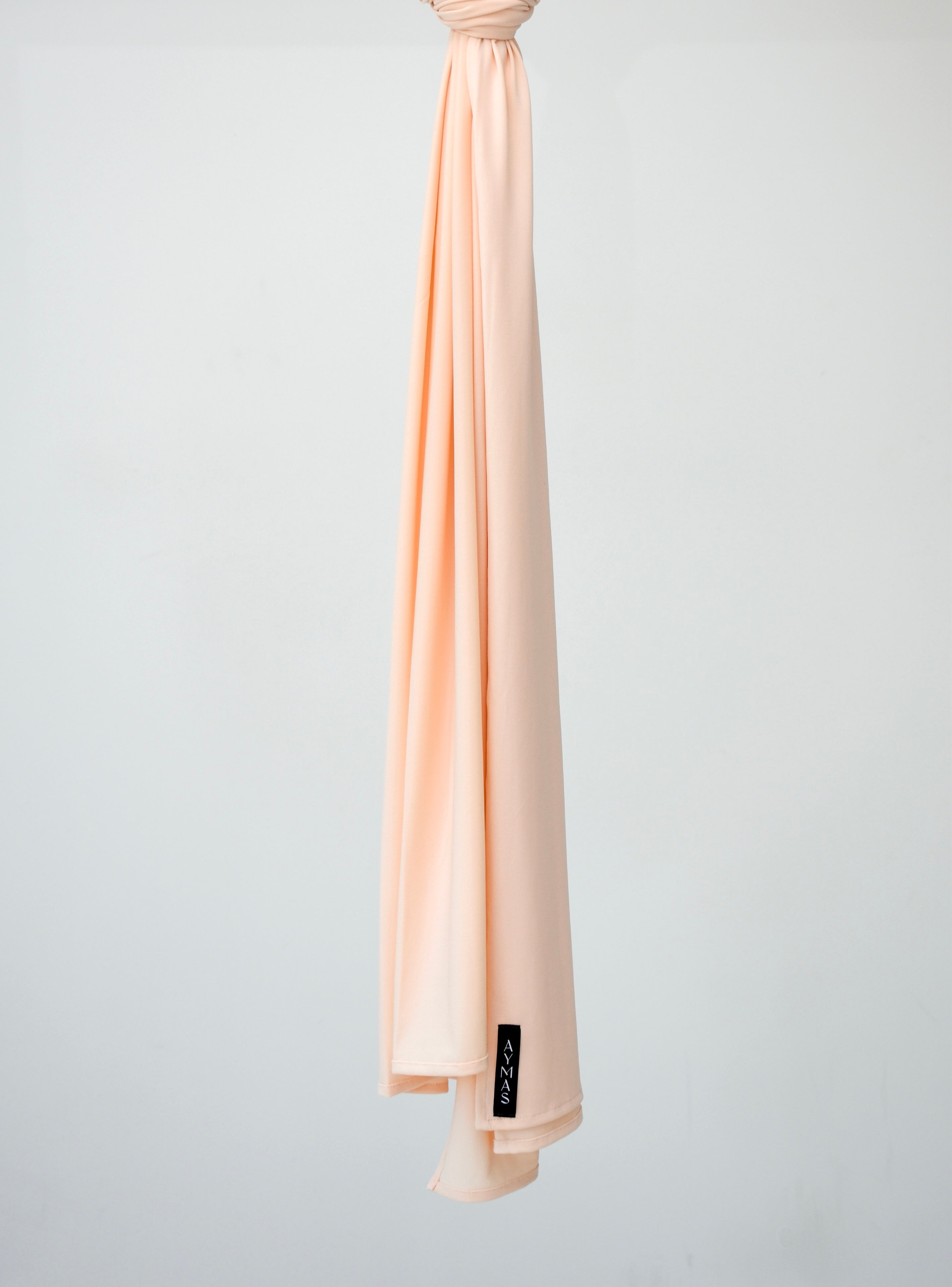 Premium Jersey Scarf