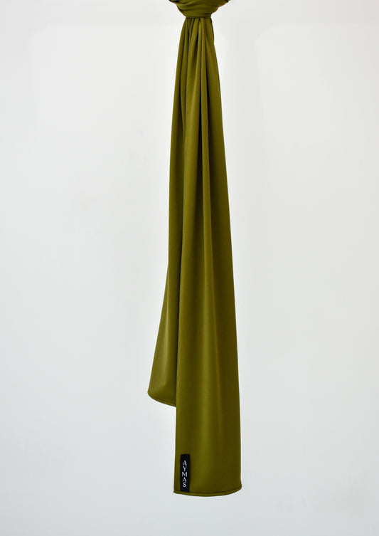 Premium Jersey Scarf