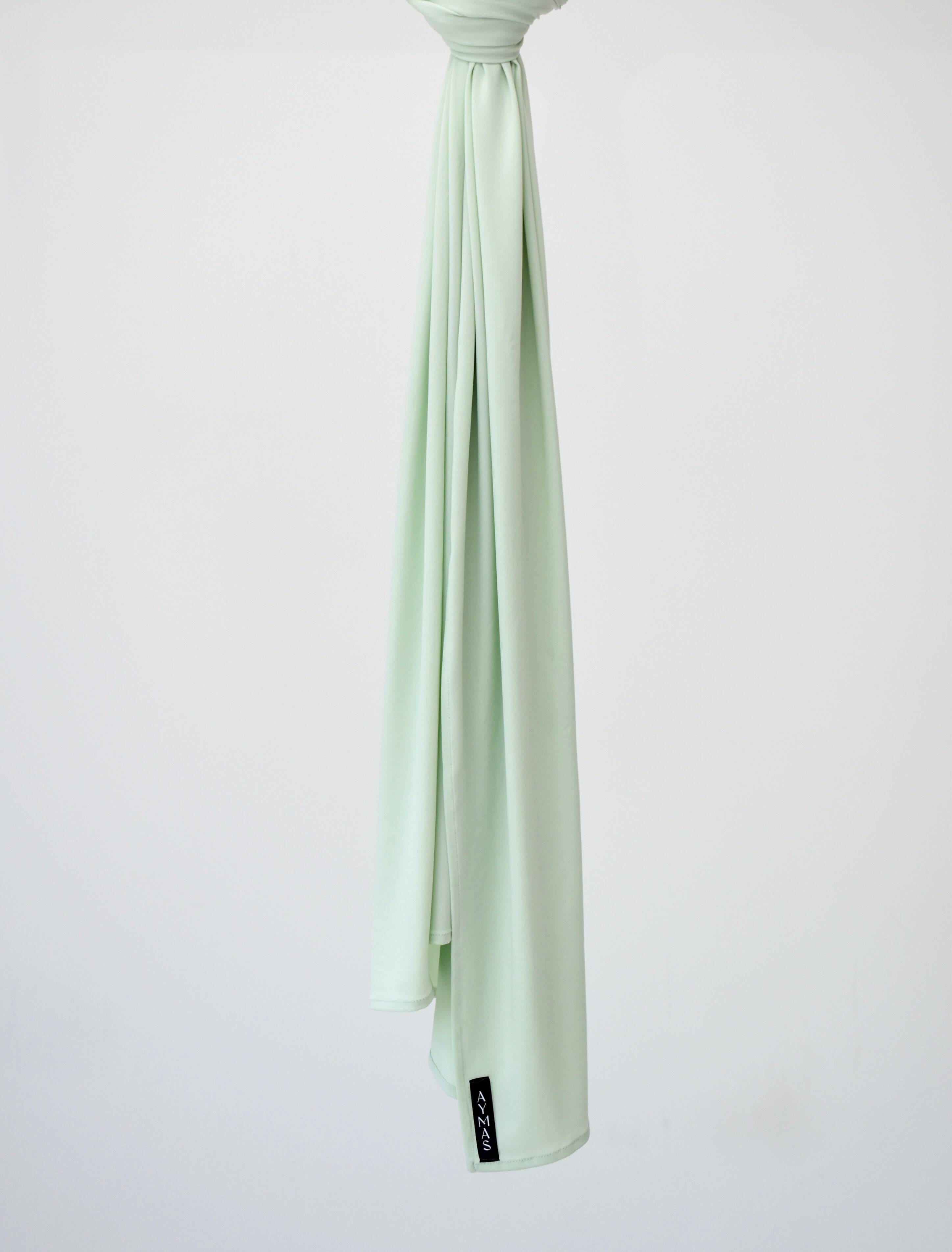 Premium Jersey Scarf